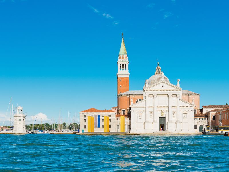 San Giorgio Maggiore
