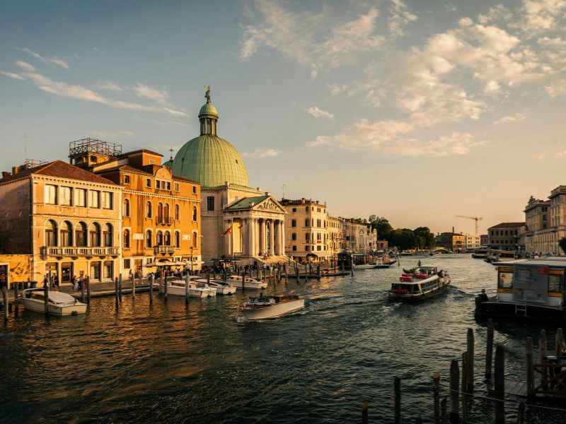 Peggy Guggenheim Museum