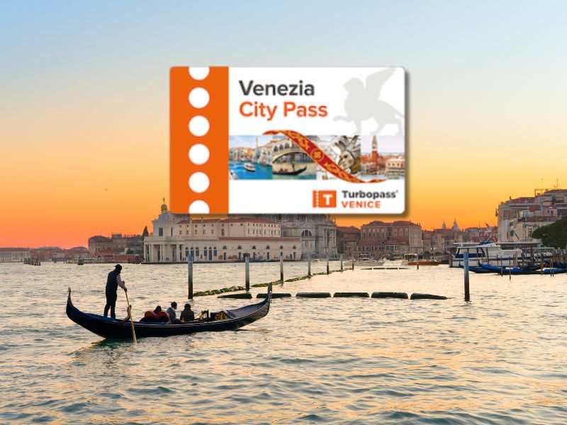 Venedig Turbopass